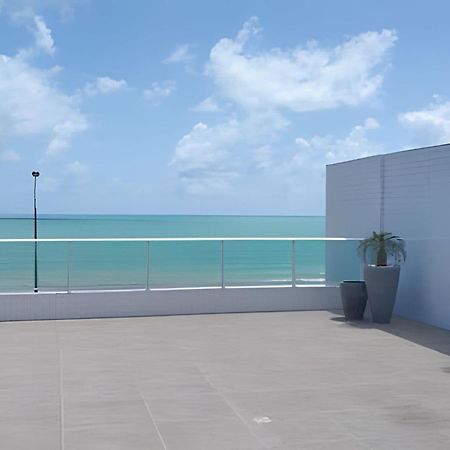 Frente Mar Bessa Joao Pessoa Villa Eksteriør bilde