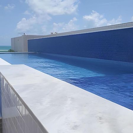 Frente Mar Bessa Joao Pessoa Villa Eksteriør bilde
