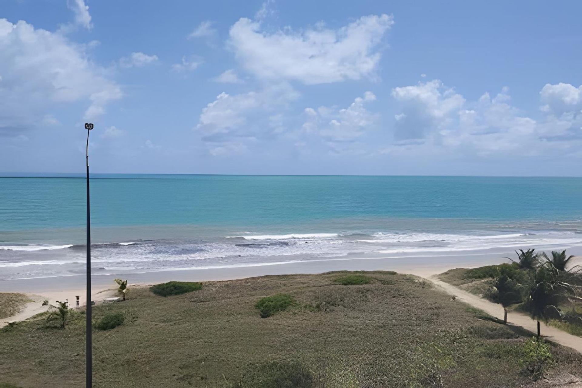 Frente Mar Bessa Joao Pessoa Villa Eksteriør bilde