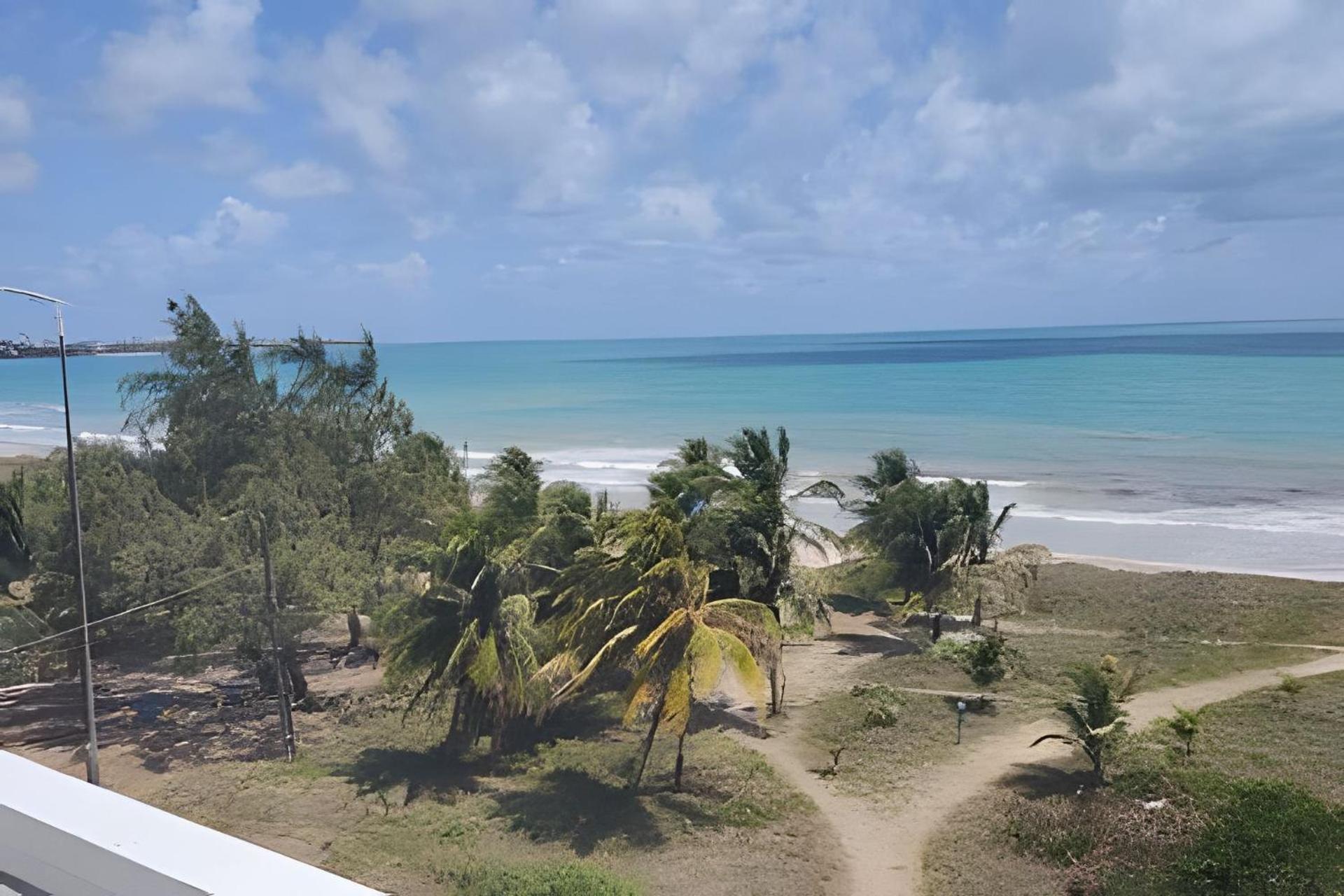 Frente Mar Bessa Joao Pessoa Villa Eksteriør bilde
